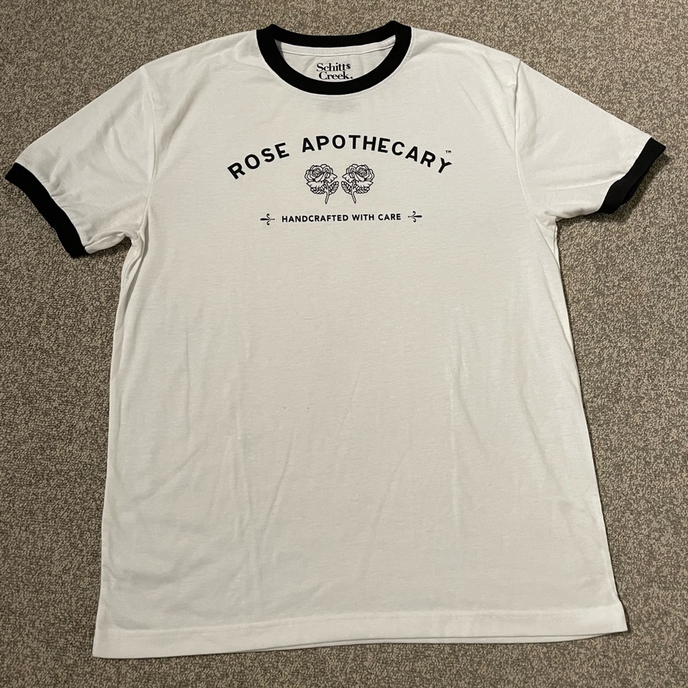 Schitts Creek Graphic Tee